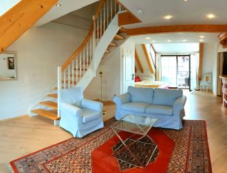 Maisonette-Studio