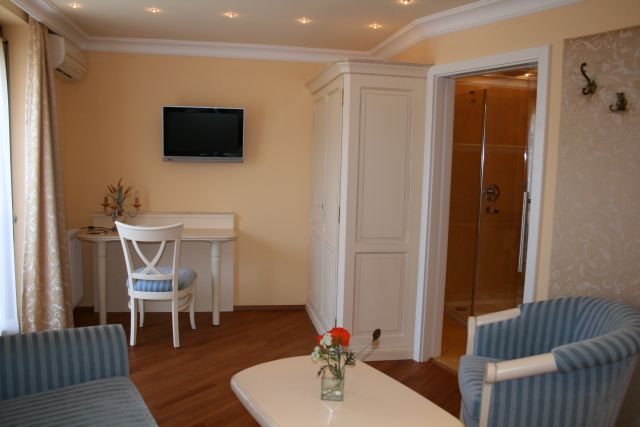 Juniorsuite